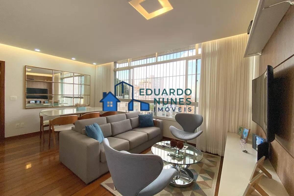 Apartamento, Gutierrez, 3 Quartos, 2 Vagas, 1 Suíte