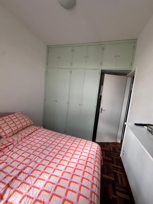 Apartamento, Milionários, 2 Quartos, 1 Vaga