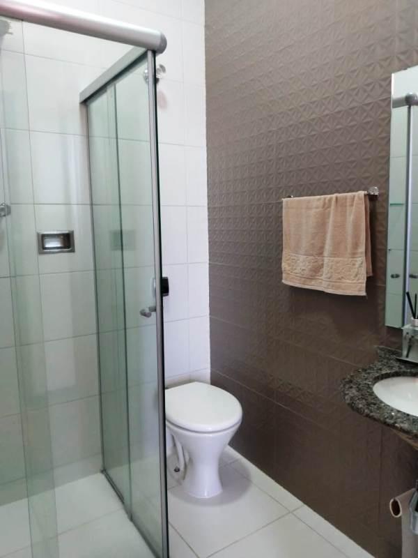Casa, Carlos Prates, 3 Quartos, 4 Vagas, 1 Suíte