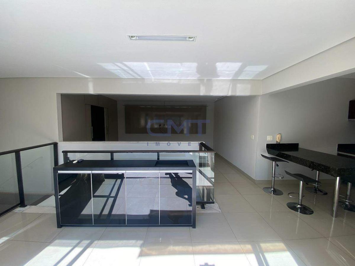 Cobertura, Vila da Serra, 3 Quartos, 3 Vagas, 1 Suíte