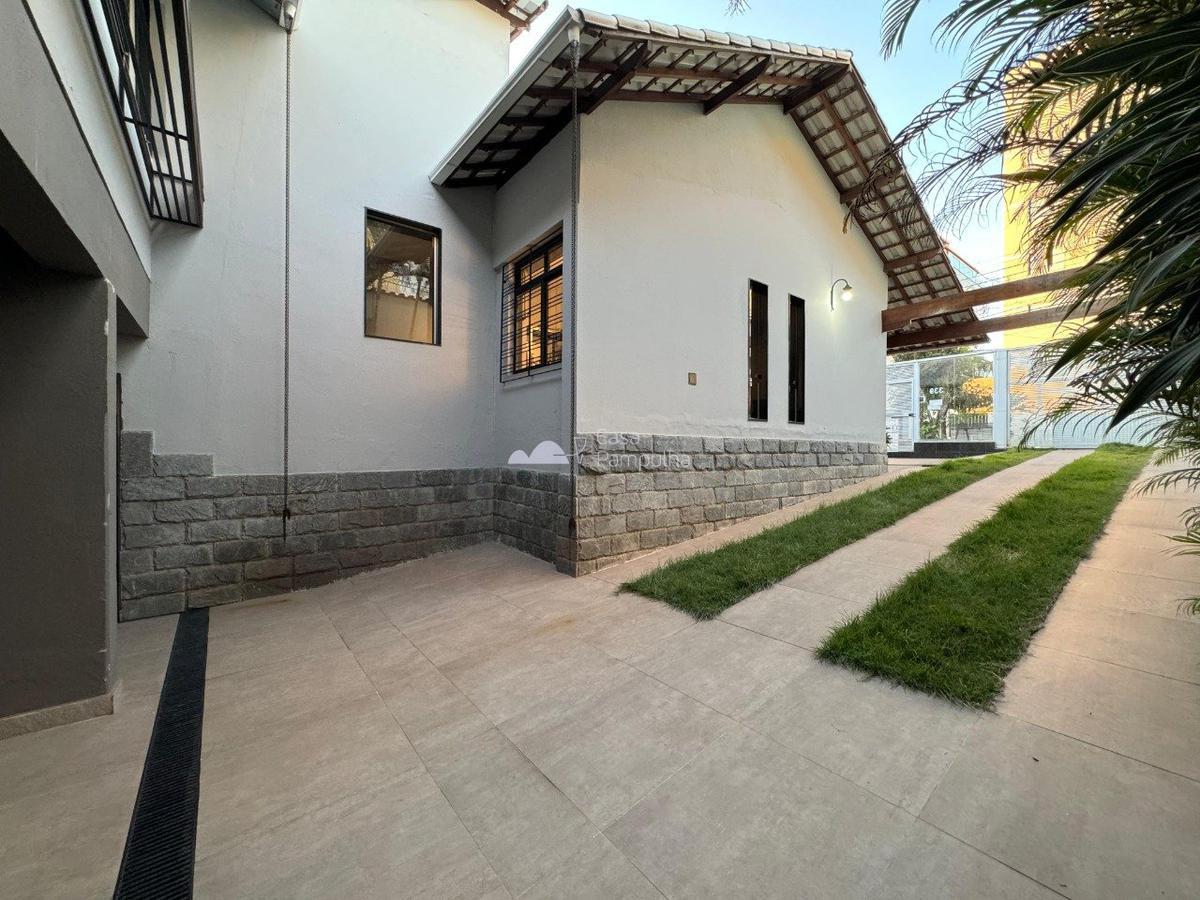 Casa, Itapoã, 4 Quartos, 6 Vagas, 1 Suíte