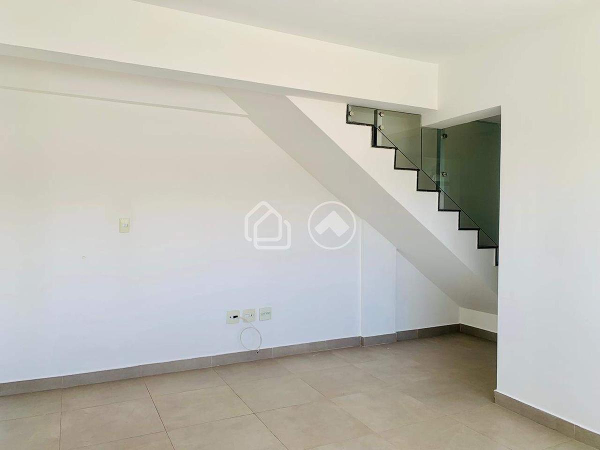 Cobertura, Buritis, 1 Quarto, 1 Vaga