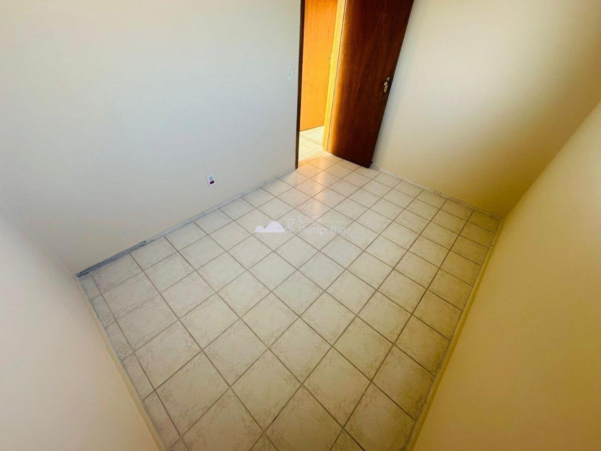 Apartamento, Santa Mônica, 3 Quartos, 1 Vaga