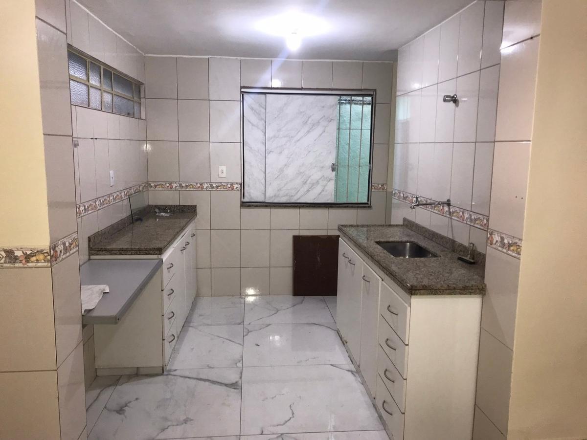 Casa Comercial, Ipiranga, 3 Quartos, 0 Vaga