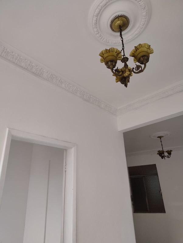 Apartamento, Centro, 3 Quartos, 0 Vaga