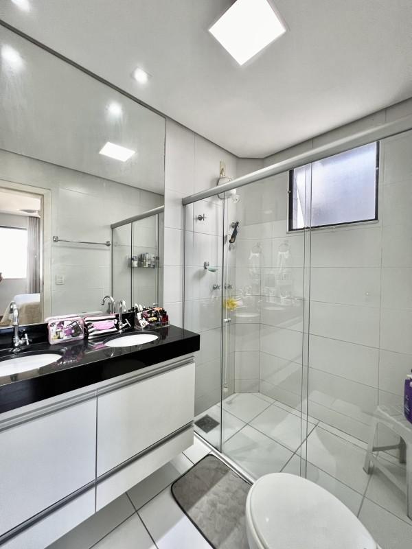 Apartamento, Jardim da Cidade, 3 Quartos, 2 Vagas, 1 Suíte