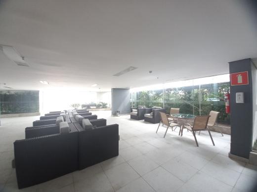 Sala, Vila da Serra, 0 Quarto, 1 Vaga