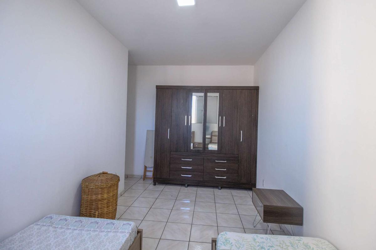 Apartamento, Planalto, 2 Quartos, 1 Vaga