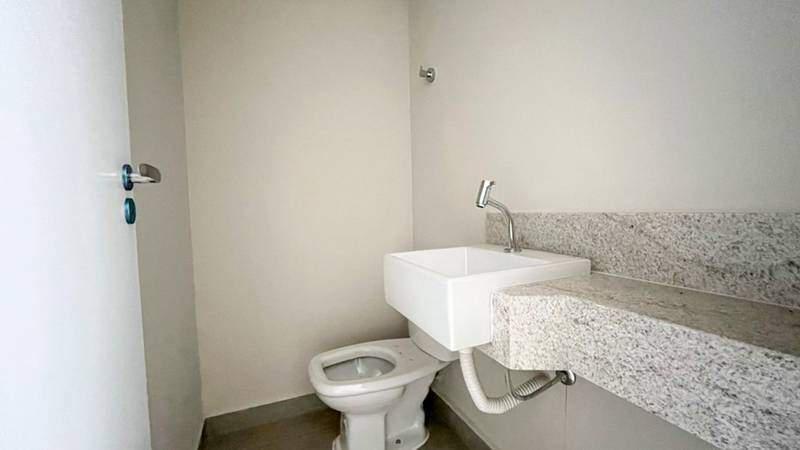 Apartamento, São Pedro, 2 Quartos, 2 Vagas, 2 Suítes