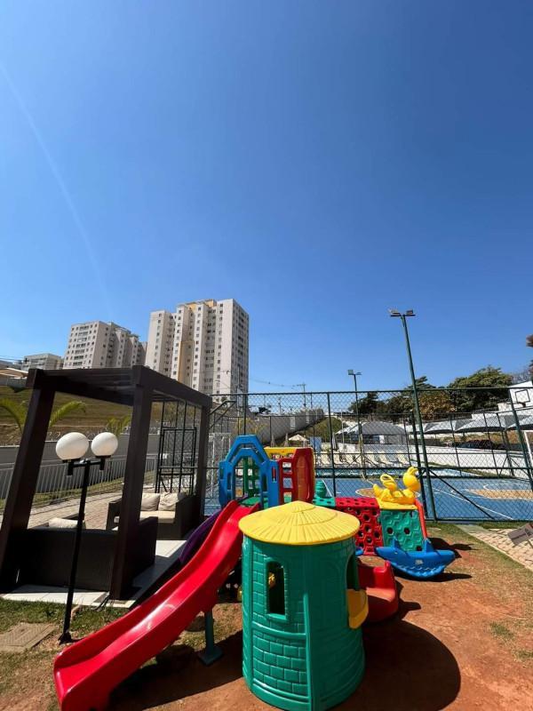 Apartamento, Palmeiras, 2 Quartos, 1 Vaga