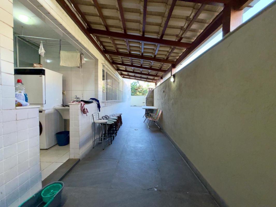 Apartamento, Santo Antônio, 3 Quartos, 2 Vagas, 1 Suíte