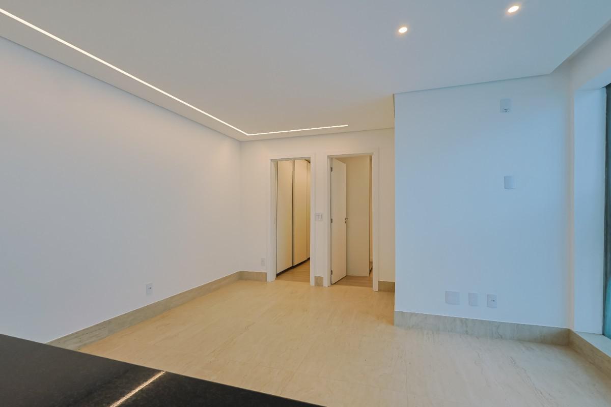 Apartamento, Prado, 2 Quartos, 2 Vagas, 1 Suíte