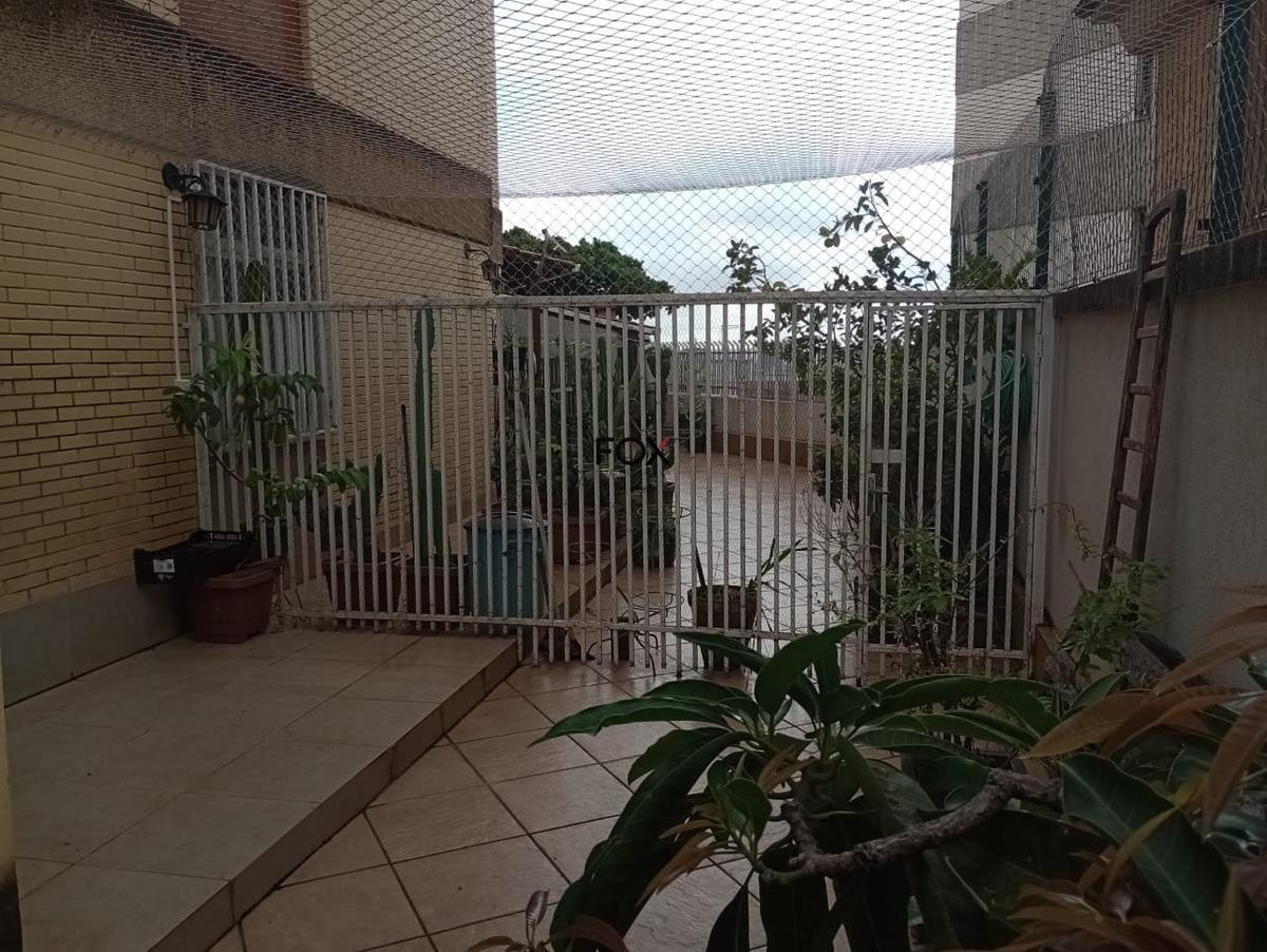 Apartamento, Gutierrez, 4 Quartos, 2 Vagas, 1 Suíte
