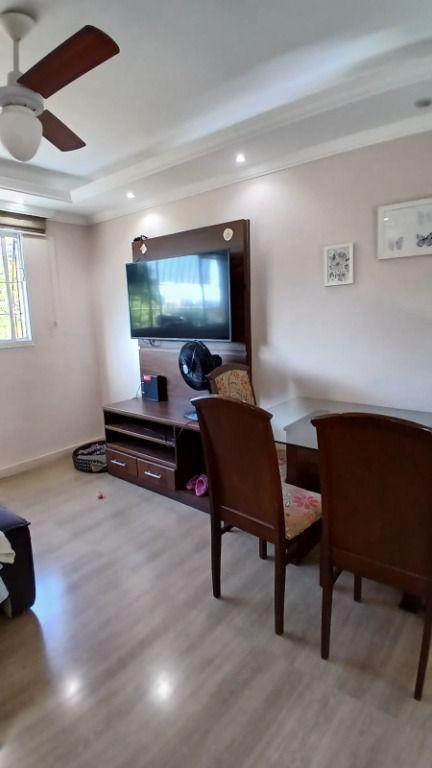 Apartamento, Guarani, 3 Quartos, 2 Vagas