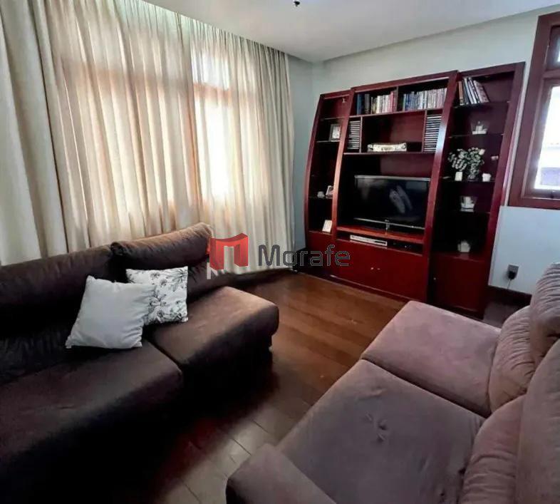Apartamento, Castelo, 4 Quartos, 4 Vagas, 4 Suítes