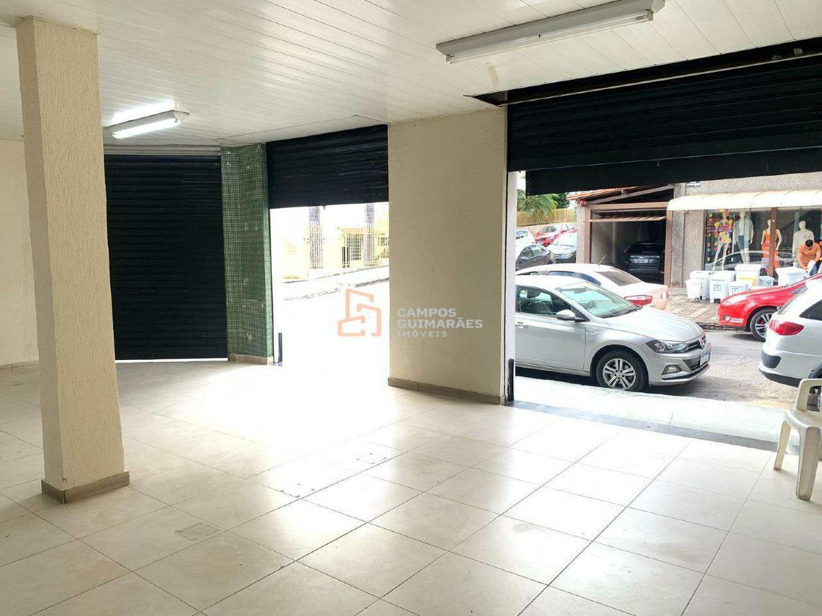 Loja, Das Industrias I (barreiro)