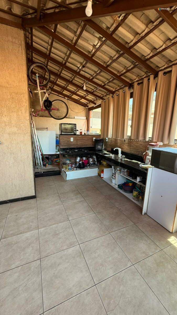 Apartamento, Belo Vale, 2 Quartos, 1 Vaga