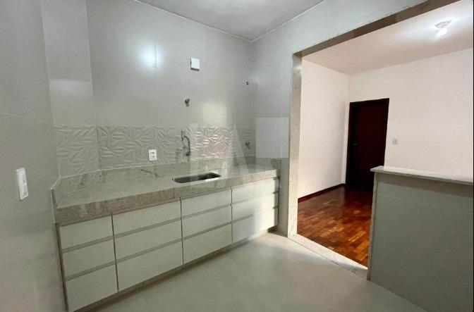 Apartamento, Santo Antônio, 3 Quartos, 1 Vaga, 1 Suíte