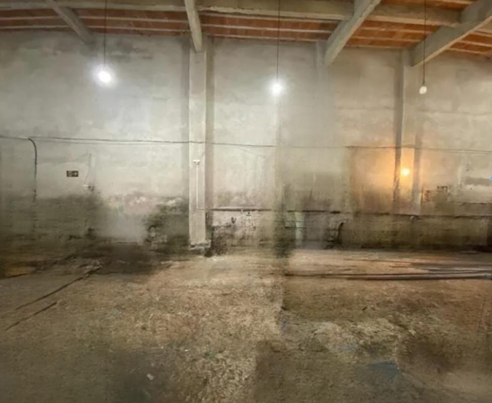 Galpão, Betânia, 0 Quarto, 2 Vagas