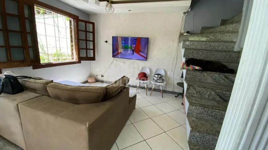 Casa, Jardim Guanabara, 4 Quartos, 2 Vagas, 4 Suítes