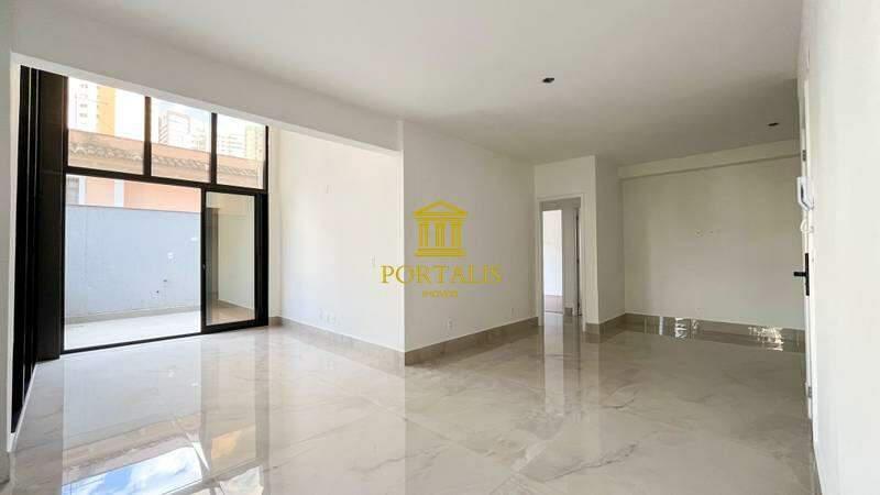 Apartamento, Sion, 4 Quartos, 3 Vagas, 4 Suítes