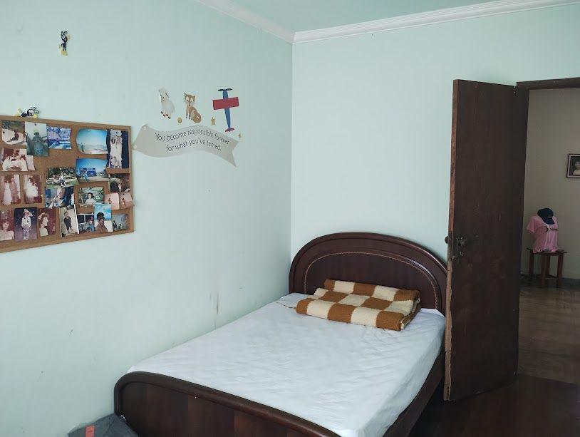 Casa, Nossa Senhora da Saúde, 4 Quartos, 2 Vagas, 1 Suíte