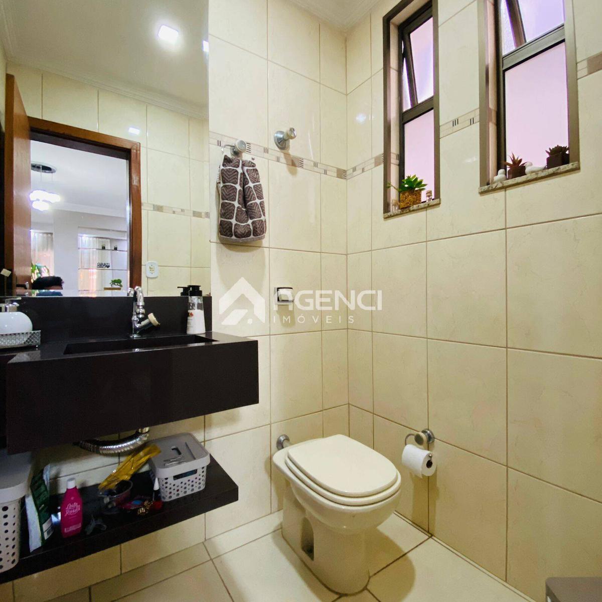 Casa, Jardim Riacho das Pedras, 3 Quartos, 0 Vaga, 1 Suíte