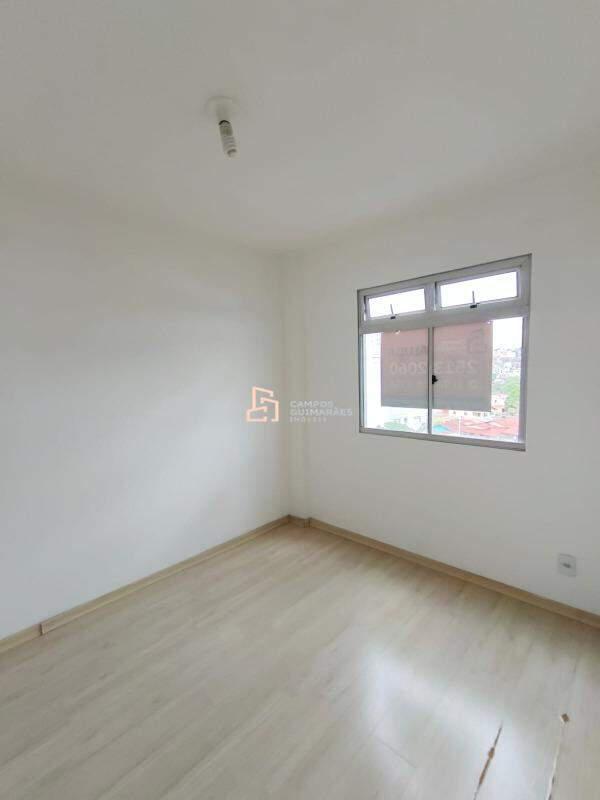 Apartamento, Araguaia, 2 Quartos, 1 Vaga