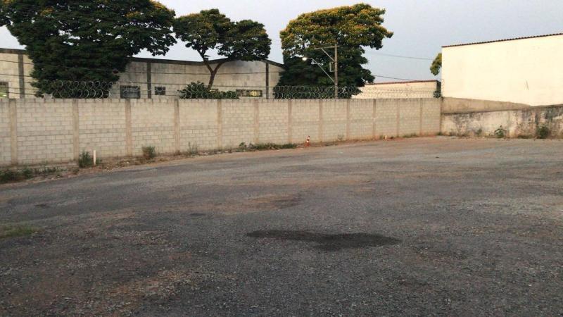 Lote, Inconfidentes, 0 Quarto, 0 Vaga