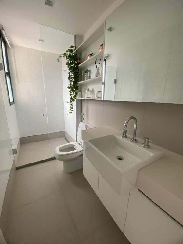 Apartamento, Santa Efigênia, 2 Quartos, 2 Vagas, 1 Suíte