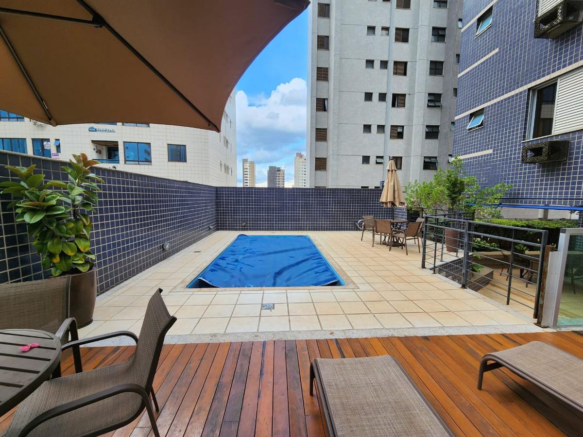Apartamento, Belvedere, 2 Quartos, 2 Vagas, 1 Suíte