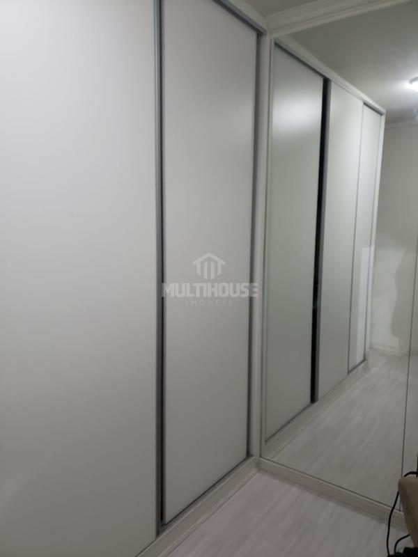 Apartamento, Candelária, 3 Quartos, 1 Vaga