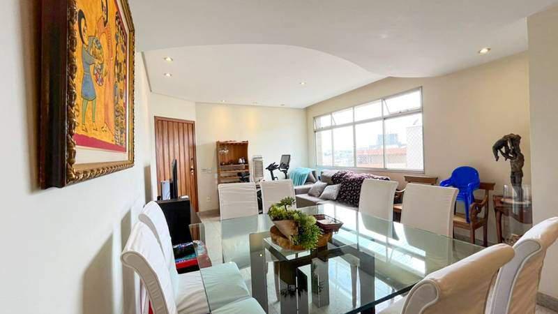 Apartamento, São Pedro, 3 Quartos, 2 Vagas, 1 Suíte