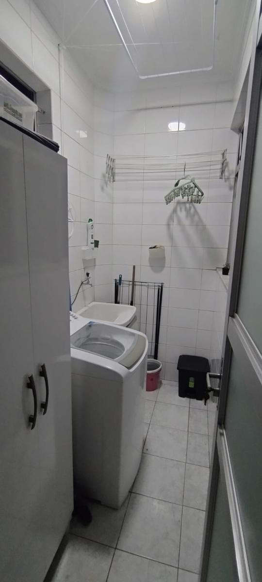 Apartamento, Jardim Riacho das Pedras, 3 Quartos, 1 Vaga
