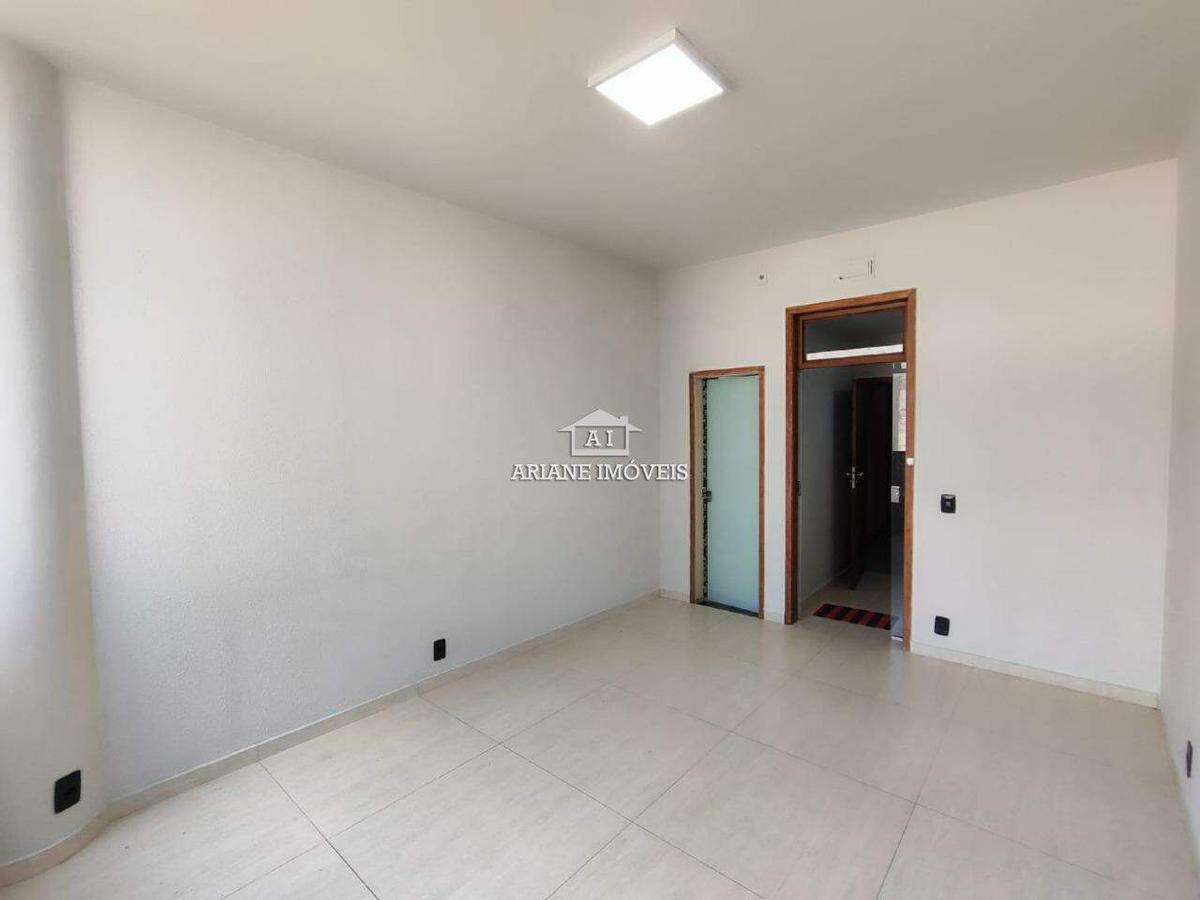 Sala, Centro, 0 Quarto, 0 Vaga