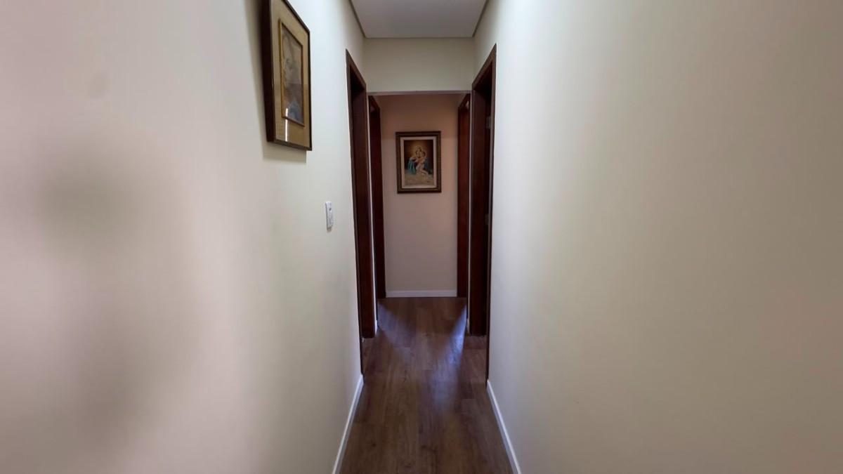 Cobertura, Coração Eucarístico, 3 Quartos, 2 Vagas, 1 Suíte