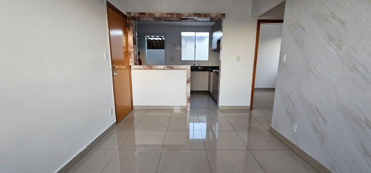 Apartamento, Pindorama, 2 Quartos, 1 Vaga