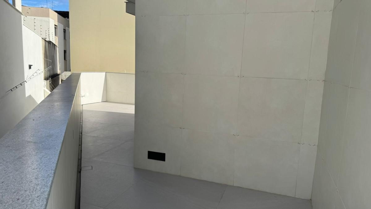 Apartamento, Silveira, 3 Quartos, 2 Vagas, 1 Suíte