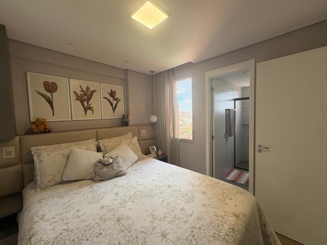 Apartamento, Serrano, 2 Quartos, 1 Vaga, 1 Suíte