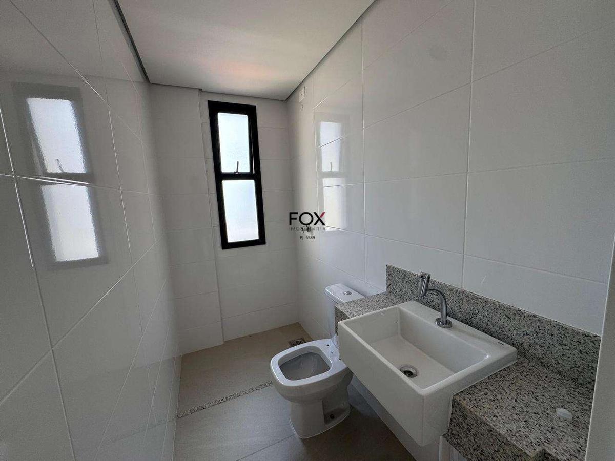 Apartamento, Cidade Nova, 2 Quartos, 2 Vagas, 1 Suíte