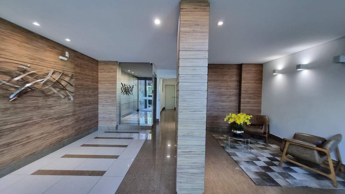 Apartamento, Santa Efigênia, 3 Quartos, 2 Vagas, 1 Suíte