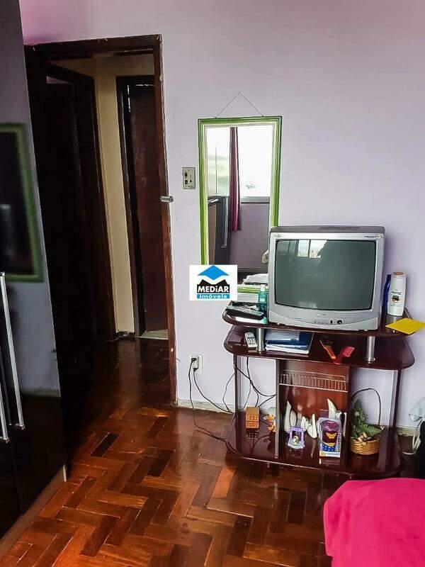 Apartamento, Barro Preto, 2 Quartos, 0 Vaga