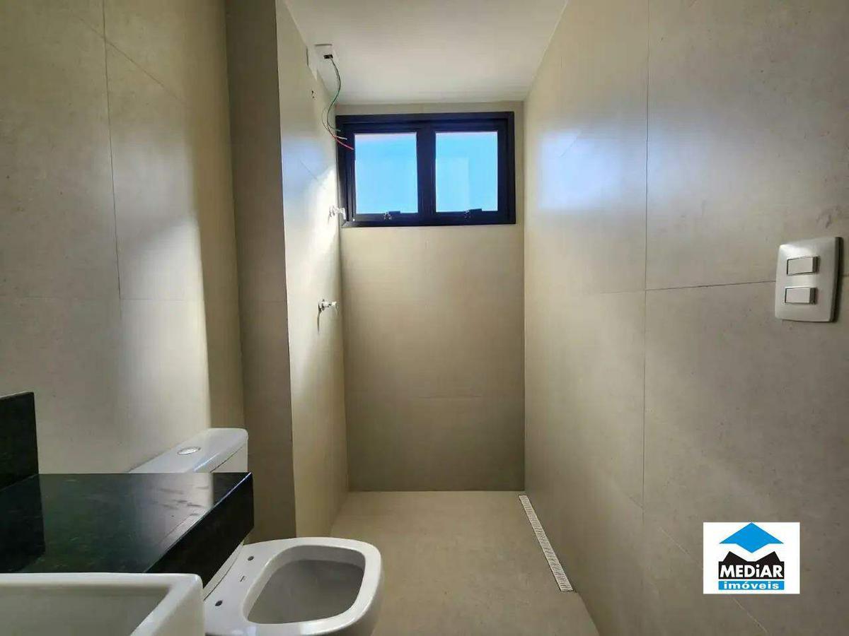 Apartamento, Serra, 3 Quartos, 2 Vagas, 1 Suíte