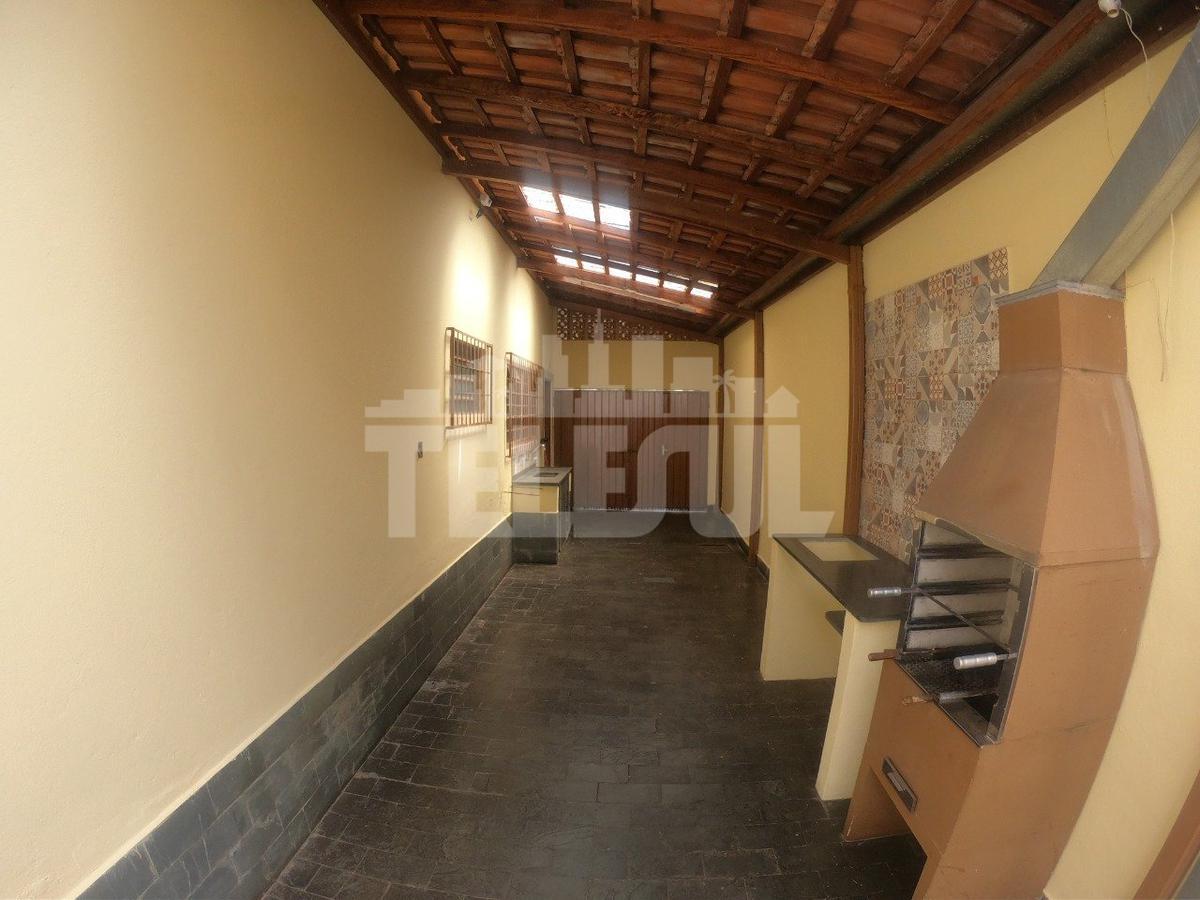 Casa, Bom Pastor, 3 Quartos, 3 Vagas, 1 Suíte