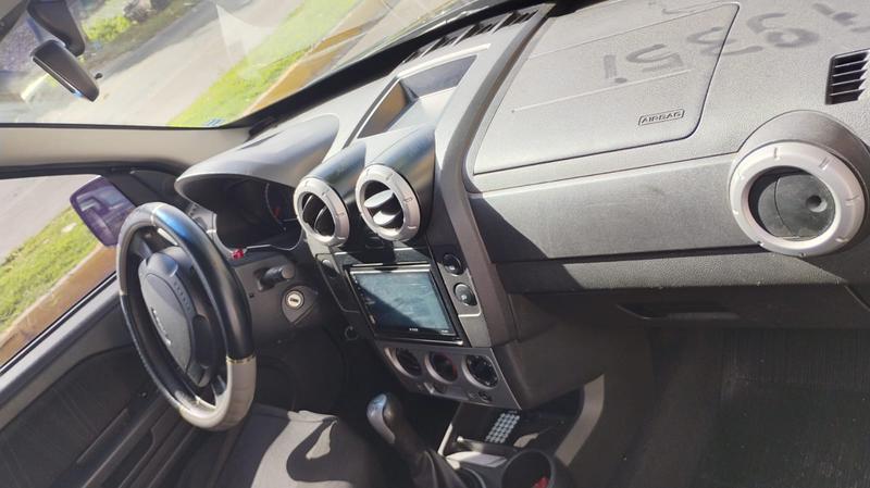 Ford Ecosport Xlt 1.6/ 1.6 Flex 8v 5p