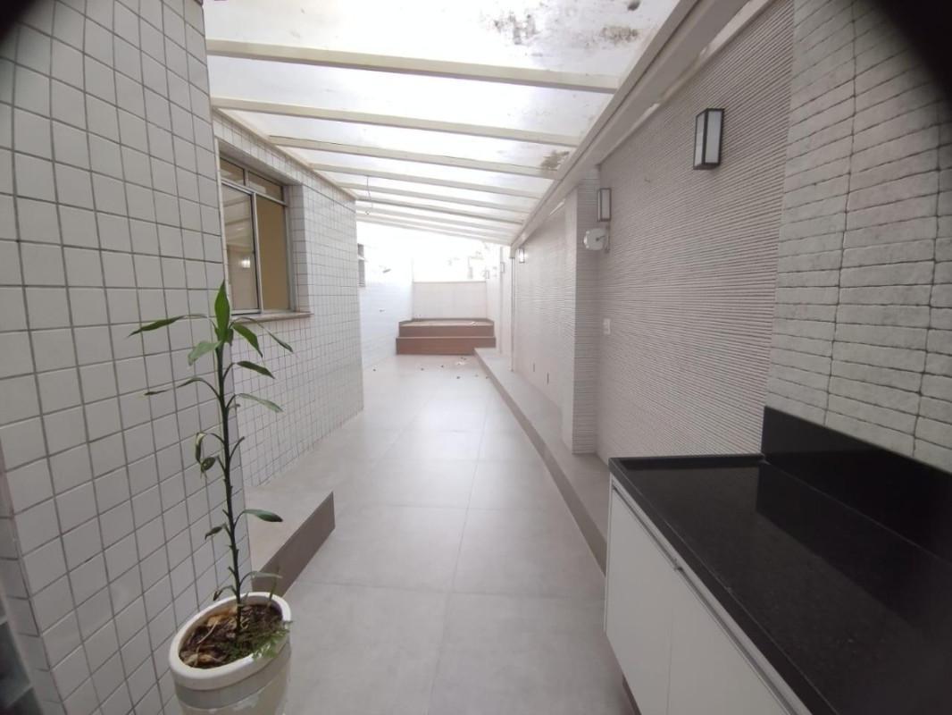 Apartamento, Nova Granada, 3 Quartos, 2 Vagas, 1 Suíte