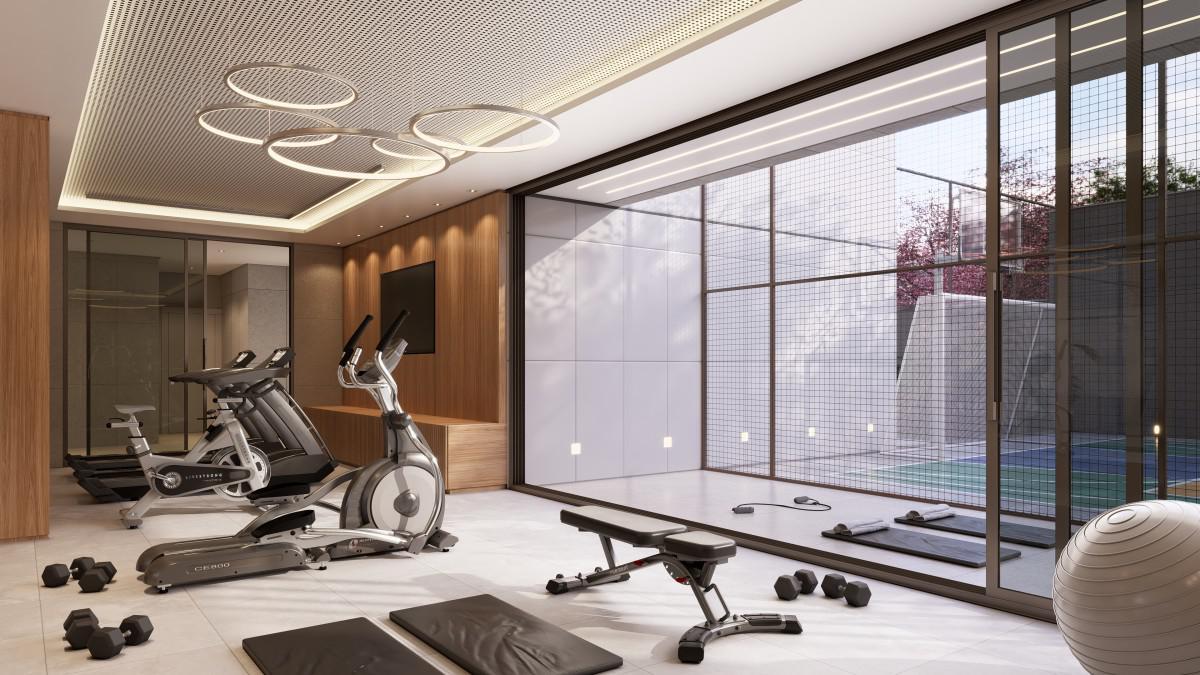 Apartamento, Anchieta, 4 Quartos, 3 Vagas, 2 Suítes