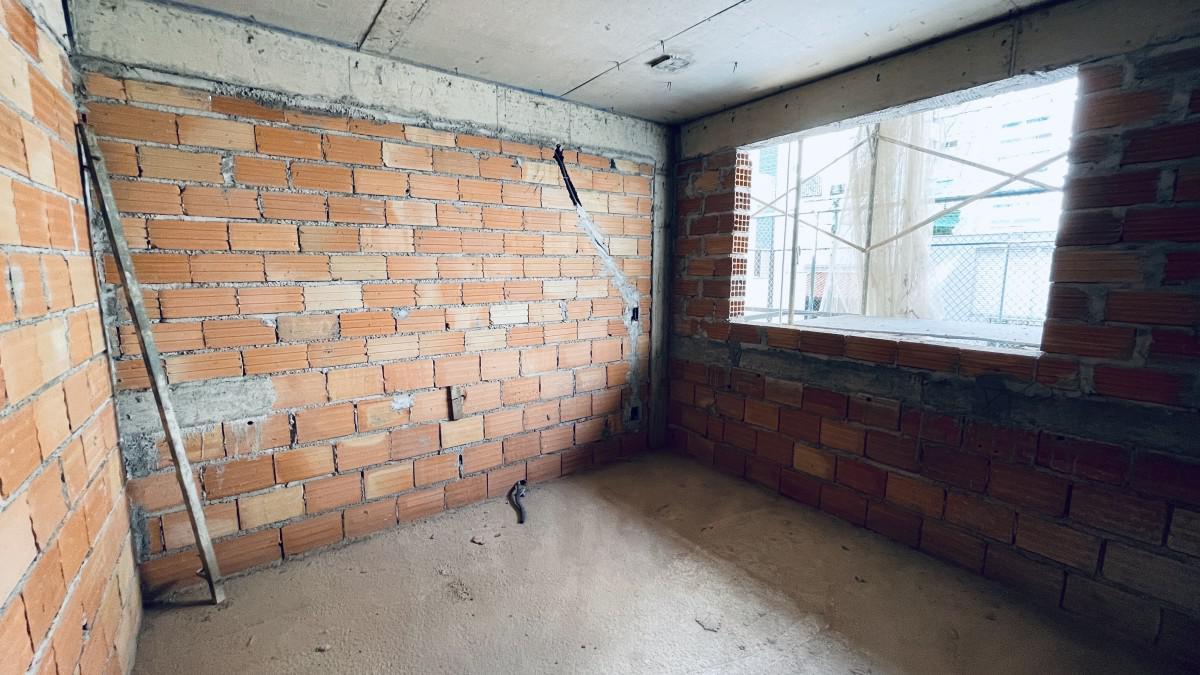 Apartamento, Lourdes, 2 Quartos, 2 Vagas, 1 Suíte