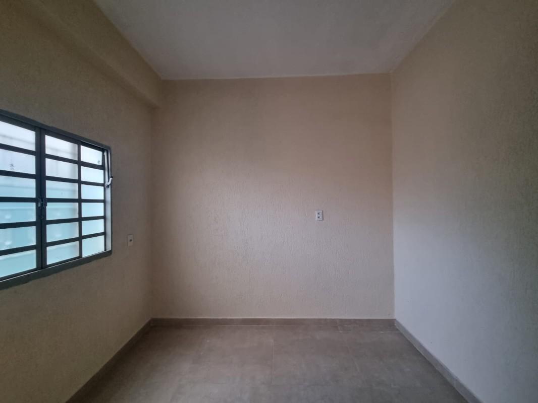 Casa, Eldorado, 2 Quartos, 1 Vaga