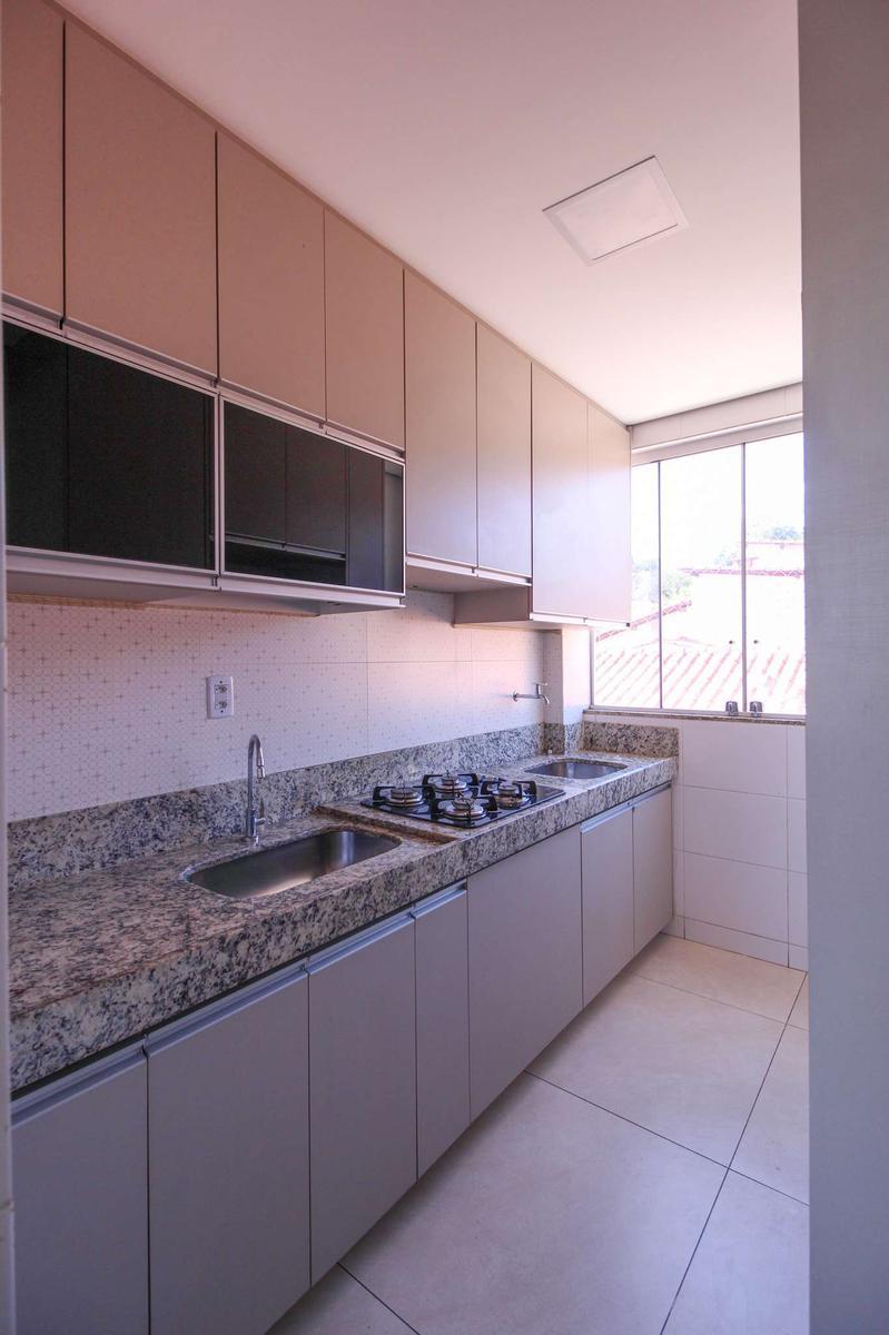 Apartamento, Santa Amélia, 3 Quartos, 2 Vagas, 1 Suíte